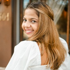 Amanda A., assistente virtual cliente da Virtap