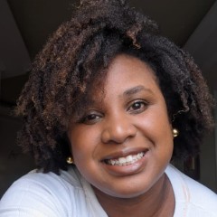 Andressa A., assistente virtual cliente da Virtap