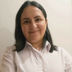 Foto da aluna Virtap