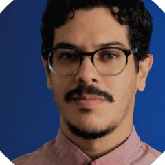 Jason B., assistente virtual cliente da Virtap