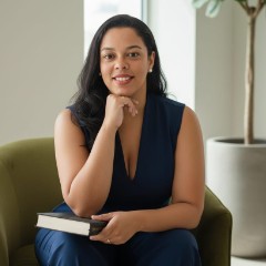 Jessica M., assistente virtual cliente da Virtap