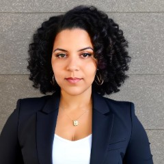 Tatiane D., assistente virtual cliente da Virtap